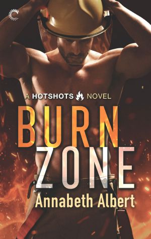 [HotShots 01] • Burn Zone